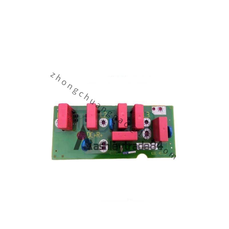Siemens A5E00160441 Filter Board