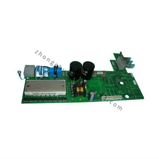 SIEMENS A5E00161042 Drive Board Module