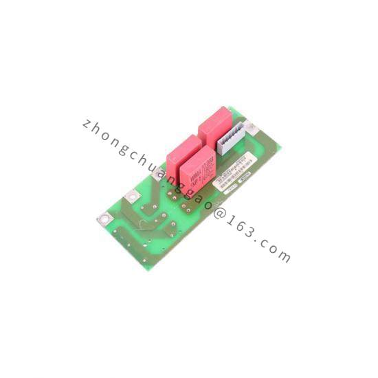 SIEMENS A5E00168908/6SE7031-7HF84-1HH1 Precharging module
