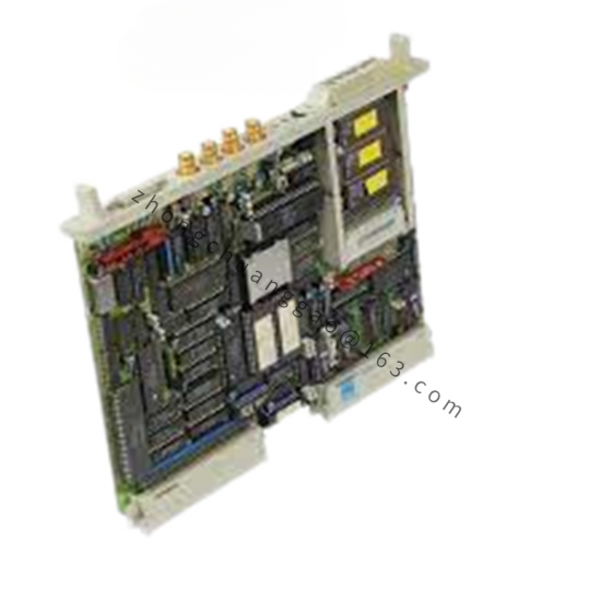 SIEMENS A5E00684817