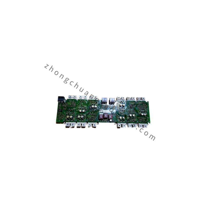 SIEMENS A5E00714560 S120 drive IGD trigger board