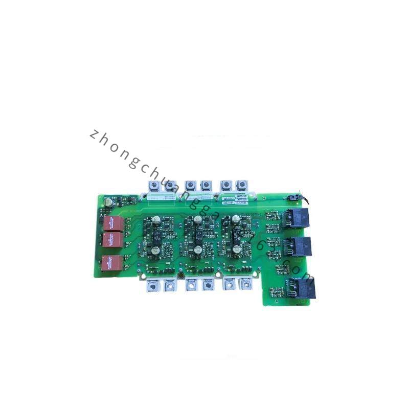 Siemens A5E00825001 IGBT MODULE