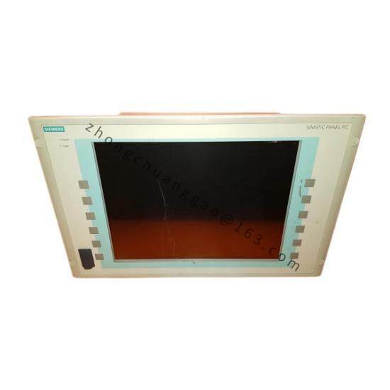 SIEMENS A5E00843864 Drive the motherboard