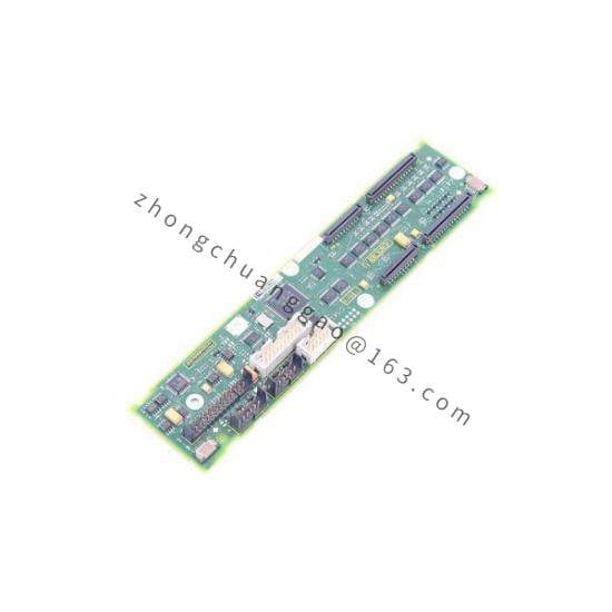 SIEMENS A5E00896864 CONTROL BOARD