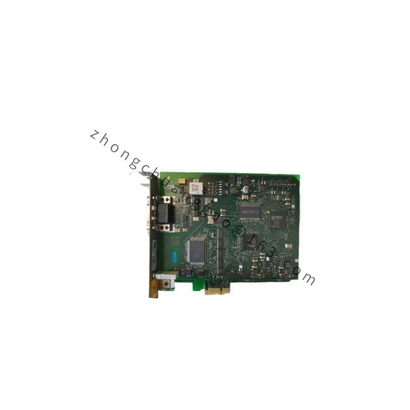 SIEMENS A5E01100622/E115352 communication card