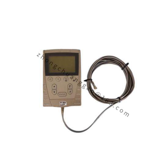 SIEMENS ACX84.910/ALG CONTROL PANEL
