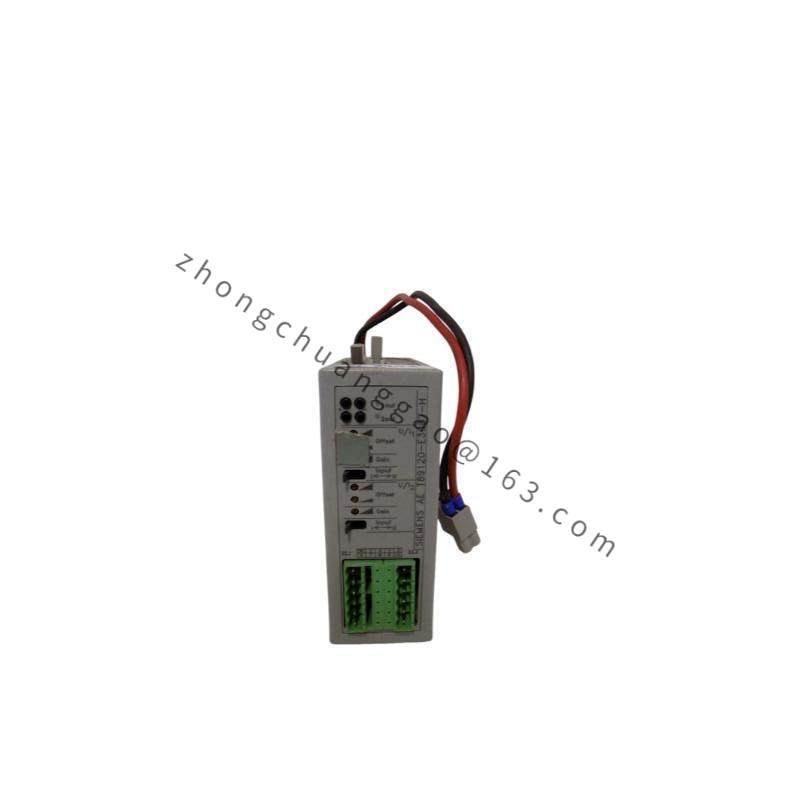 SIEMENS AE T89120-E3087-H SIMADYN D Interface Module