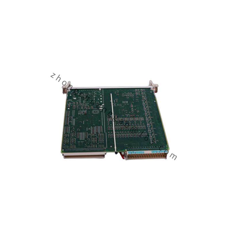 SIEMENS C73451-A407-B7 CONNECTION BOARD