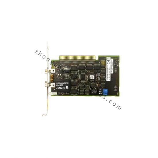 Siemens C79-458-L7000-B315 MPI CARD