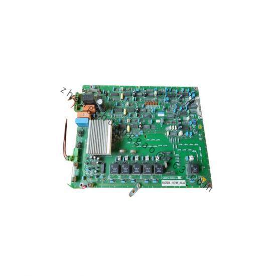 SIEMENS C98043-A1691-L1 -11 / 6SE7036-0EF85-0EA0 rectifier trigger board