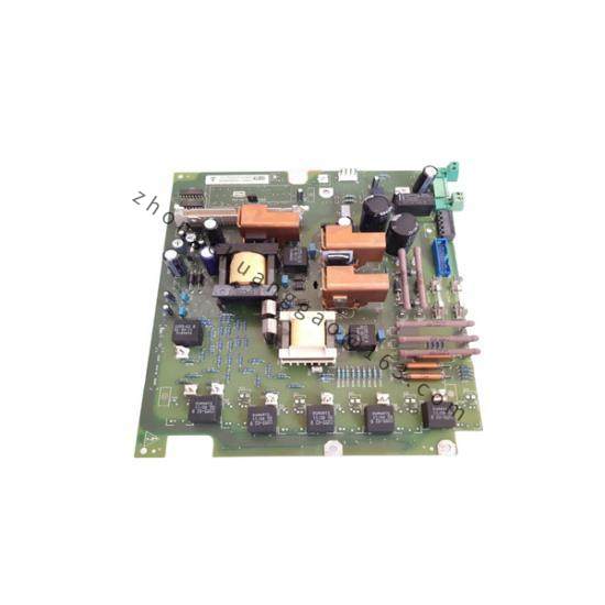 SIEMENS C98043-A7002-L1-13 power interface