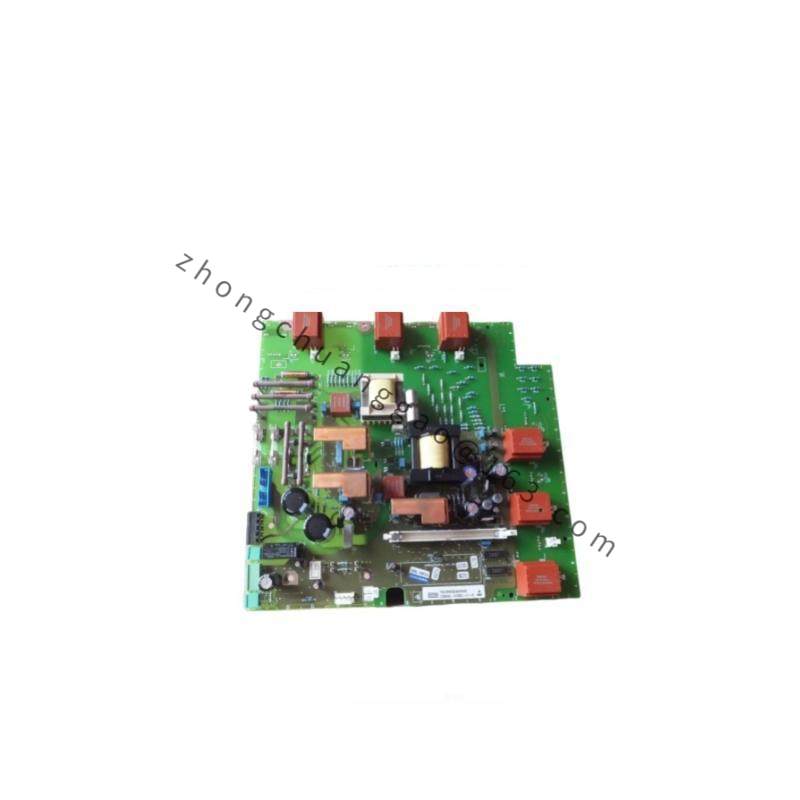 Siemens C98043-A7003-L1 drive board
