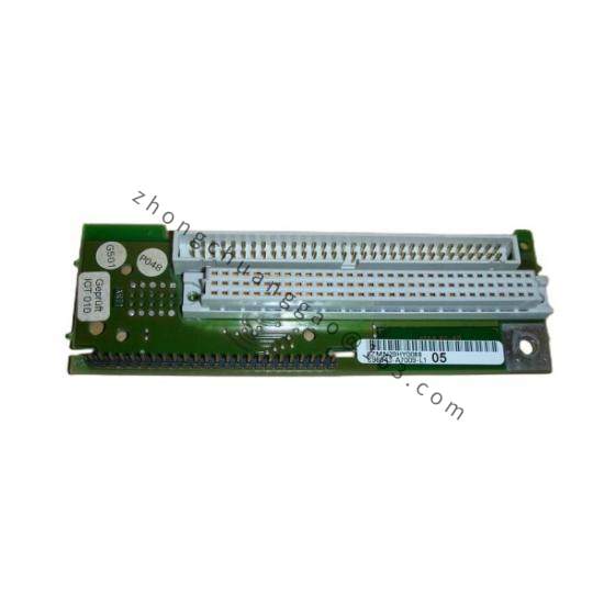 SIEMENS C98043-A7009-L1-6 DC-Converter