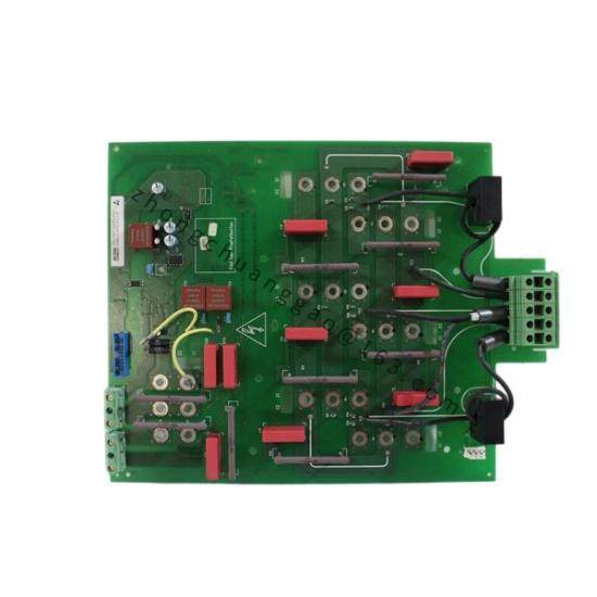 SIEMENS C98043-A7010-L1 Drive Main Board