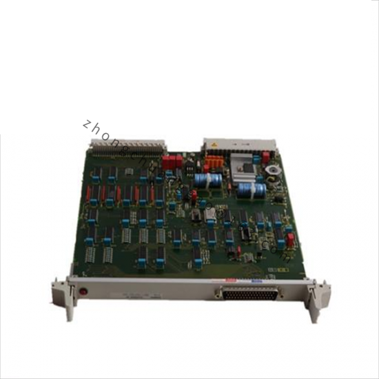 Siemens C98043-A7014-L2-4 DC Converter