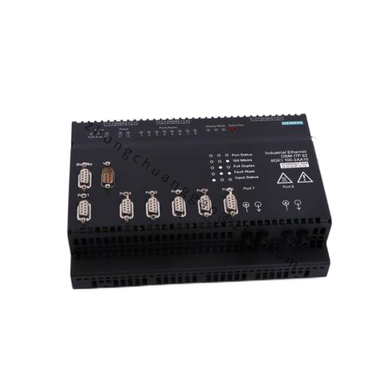 SIEMENS CPU312 6ES7 312-1AD10-0AB0
