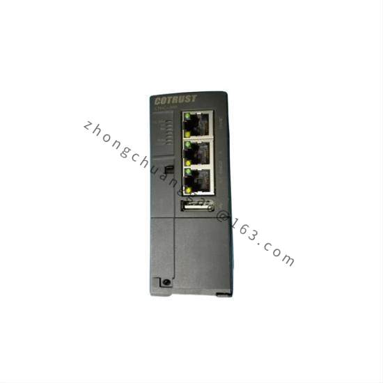 SIEMENS CTH3C37-000S1