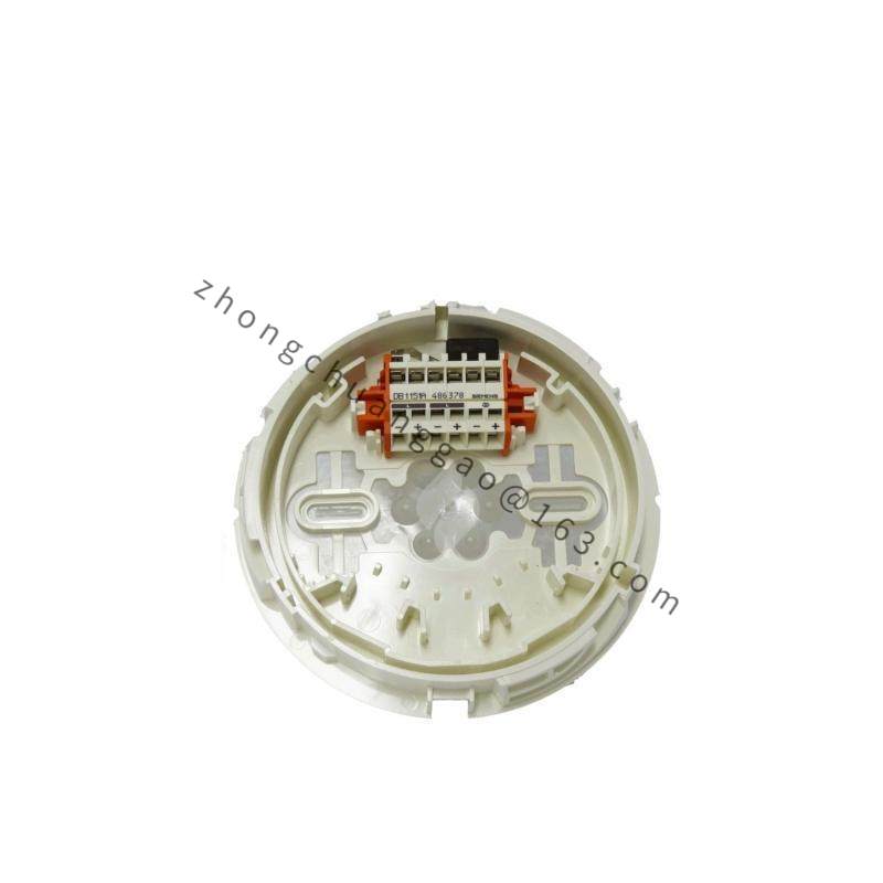 SIEMENS DB1151A interactive heat detector