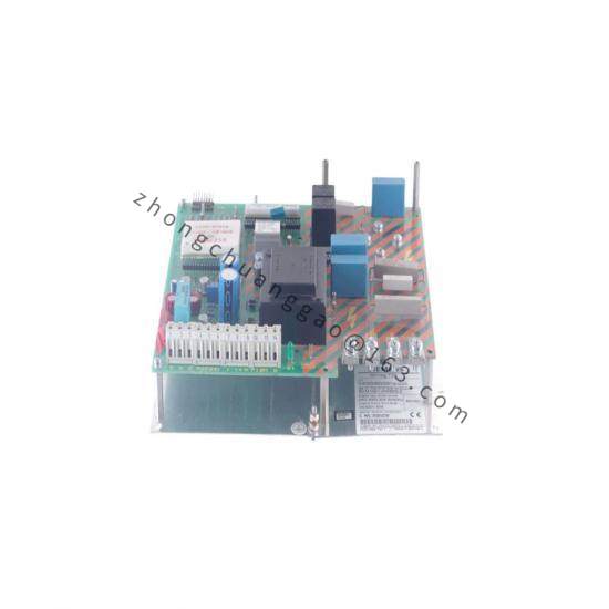SIEMENS E400G320/22Fre-GdE