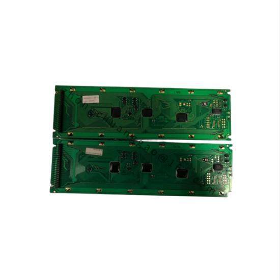 SIEMENS HB25503NYU-LYZC-02 LCD Display Panel