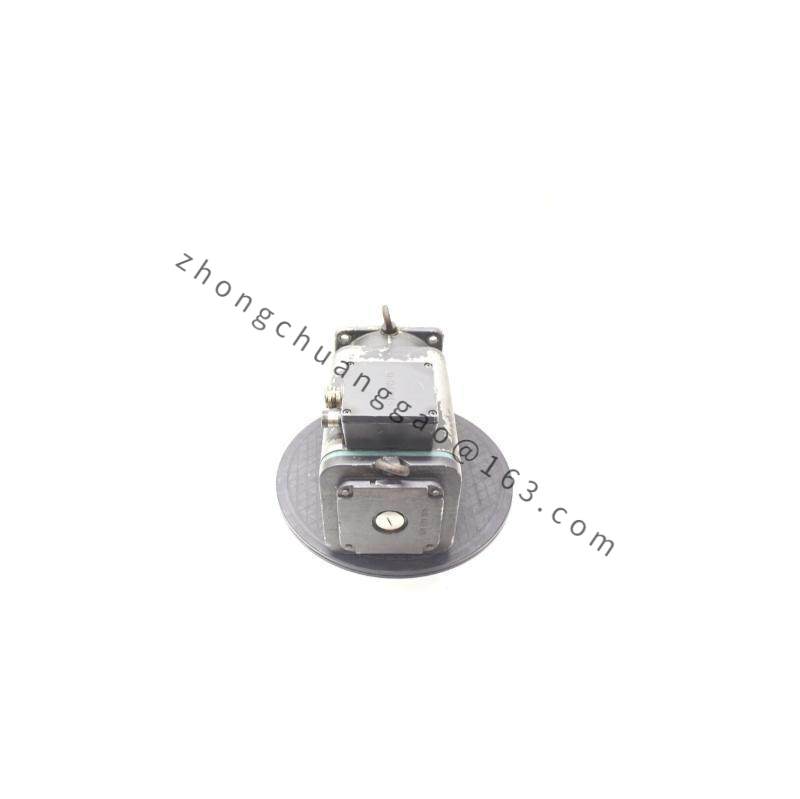 SIEMENS 1FT102-0AA01-2 Servo Motor