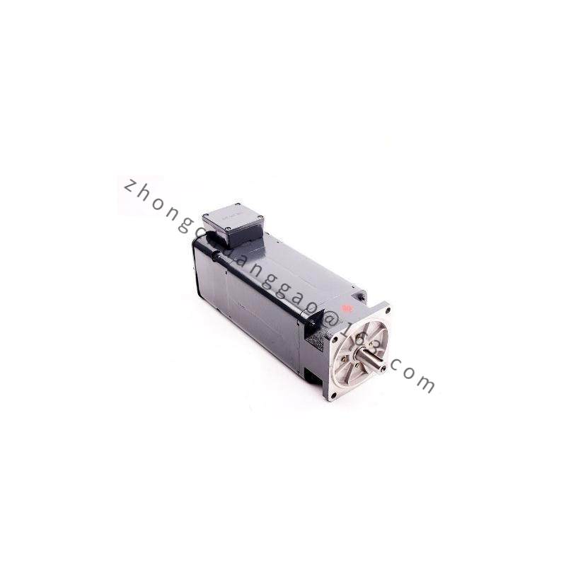 SIEMENS 1HU3076-0AC01-Z DC MOTOR