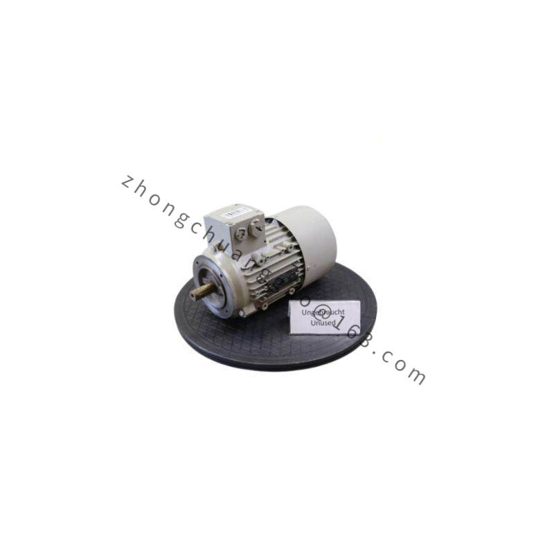 SIEMENS 1LA9131-2KA60-Z Electric Motor
