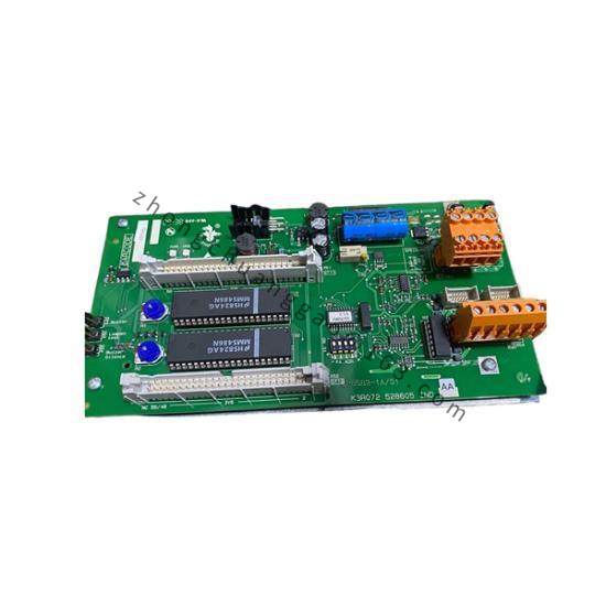 SIEMENS K3R072 Synoptical driver