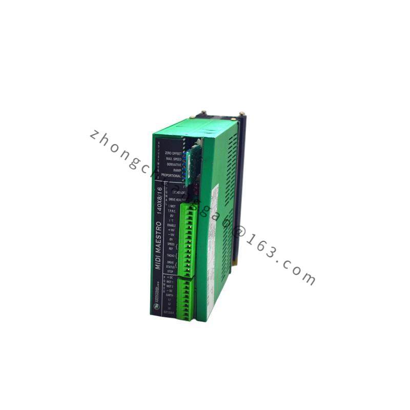 SIEMENS MAESTRO DCD 140X14/28