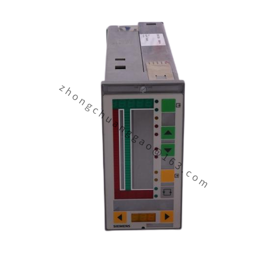 SIEMENS MICROMIX5