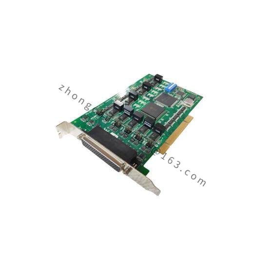 Siemens PCI-1622CU Communication Card
