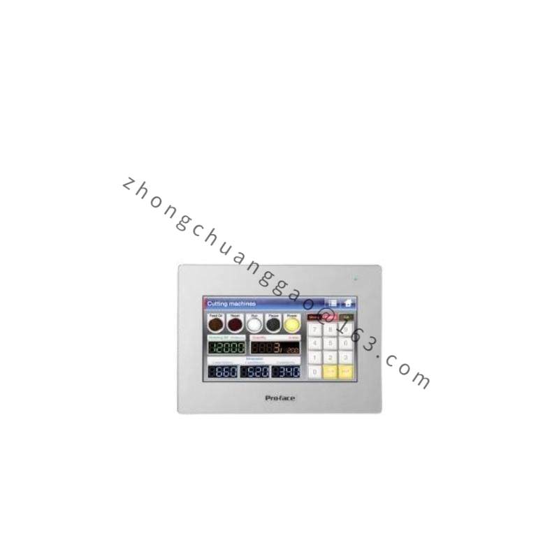 SIEMENS PFXGP4402WADW Value interface