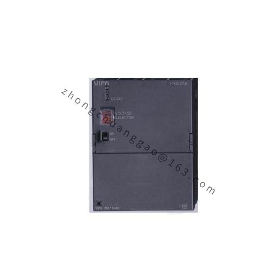 SIEMENS PS307 307-1EA00-0AA0 Power Supply