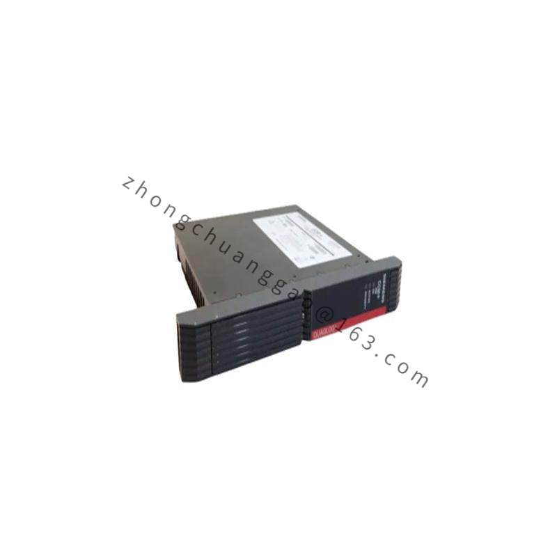 SIEMENS QLCCM24AAN 16418-41/2 Control Module