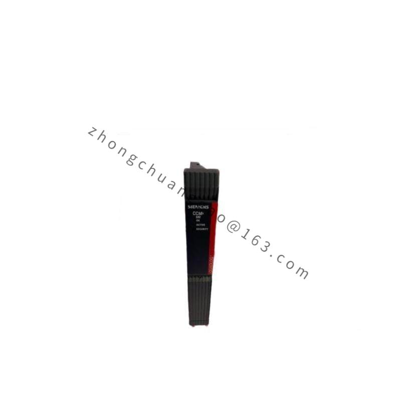 SIEMENS QLCCM36AAN A5E00321327/10 MOORE QUADLOG CCMx