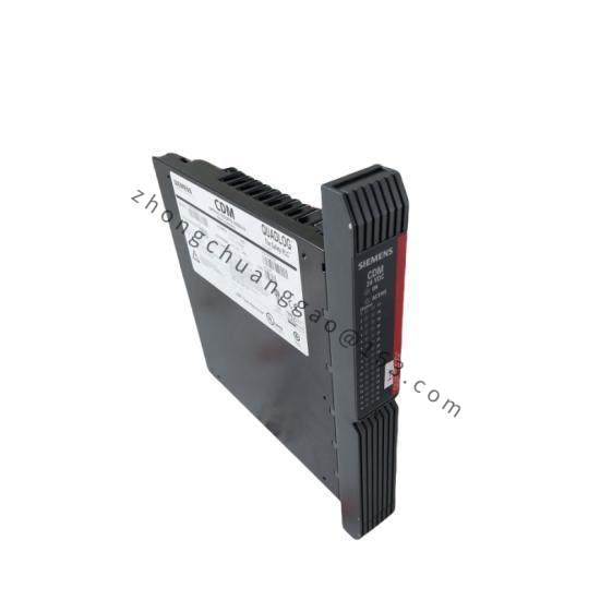 SIEMENS QLCDM024DCBAN