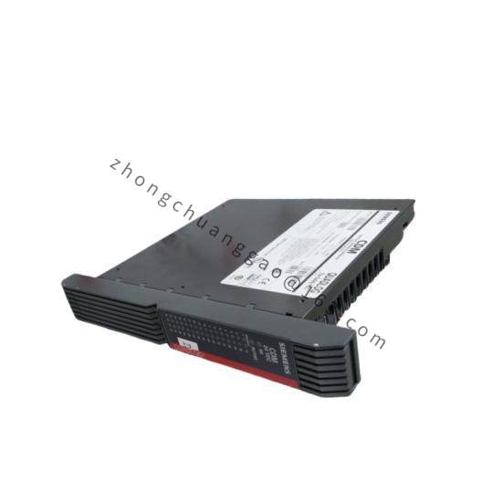 SIEMENS QLCDM024DCBAN