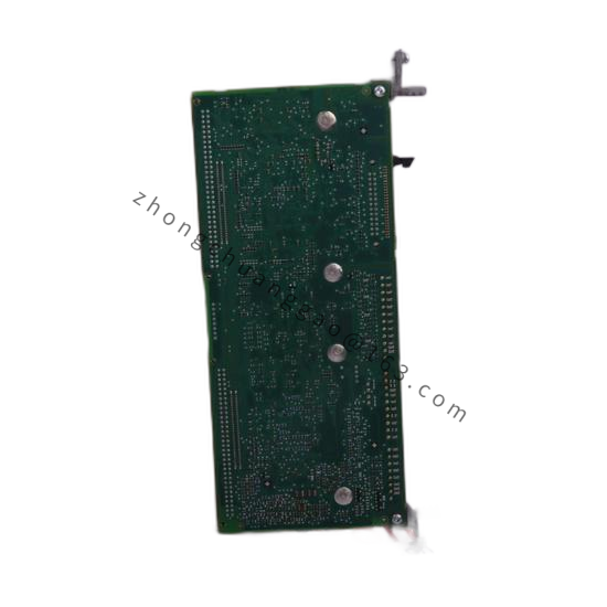Siemens Robicon A1A10000432.54M Control Board