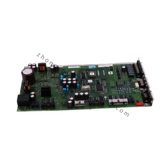 Siemens Robicon A5E32539903
