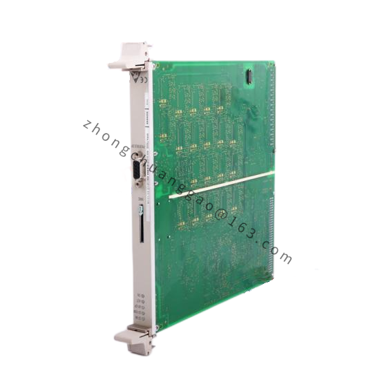 Siemens Robicon Cell Control Board A1A10000432.72M