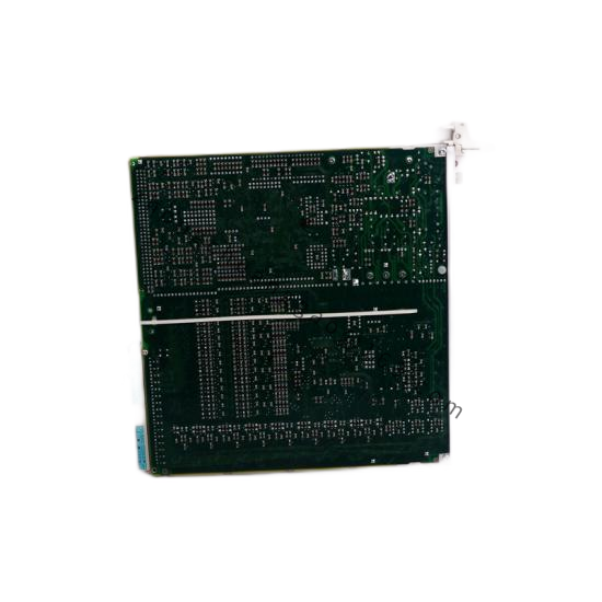 Siemens Robicon Cell Control Board A1A460E25.13