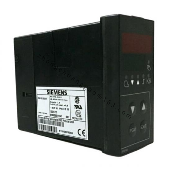 Siemens 7PU2540-1BN20
