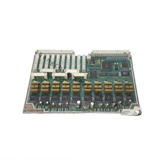 SIEMENS S42024-A1804-A1 SUB102 PC BOARD