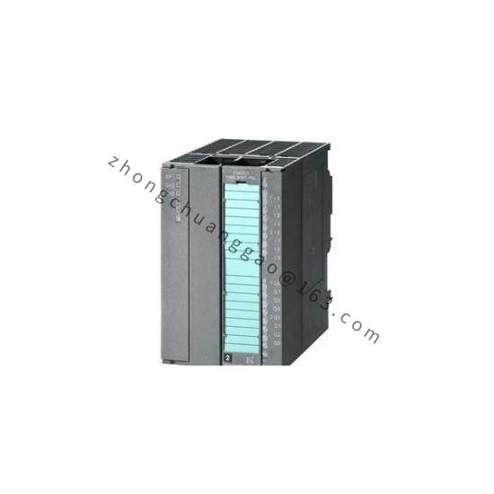 Siemens Simatic 6ES7351-1AH02-0AE0 FM 351 Positioning Module