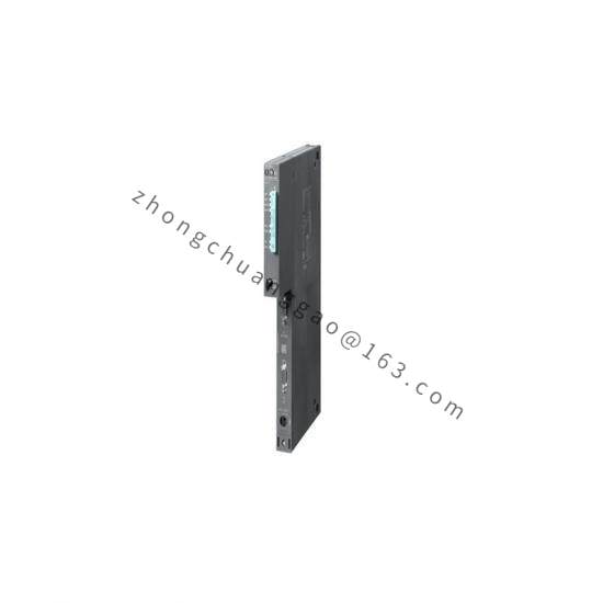 Siemens Simatic 6ES7416-2XP07-0AB0 CPU 416-2