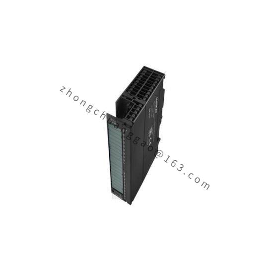 Siemens Simatic 6ES7 331-7KF02-0AB0 SM331 Analog Input Module