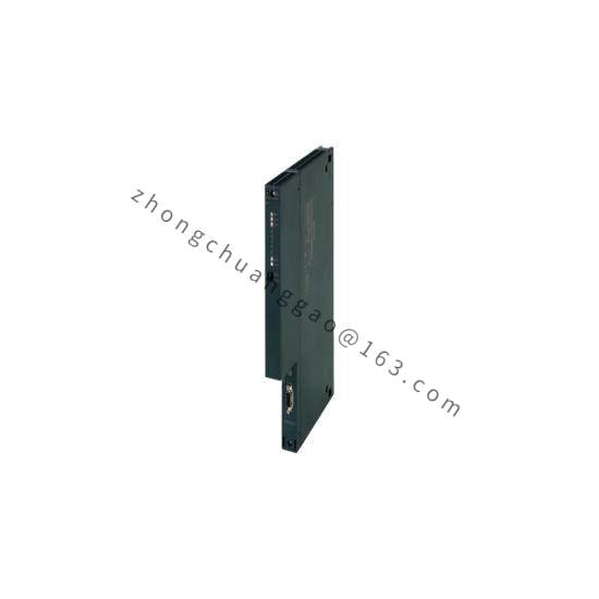 Siemens Simatic 6GK7443-5DX05-0XE0 Communications processor