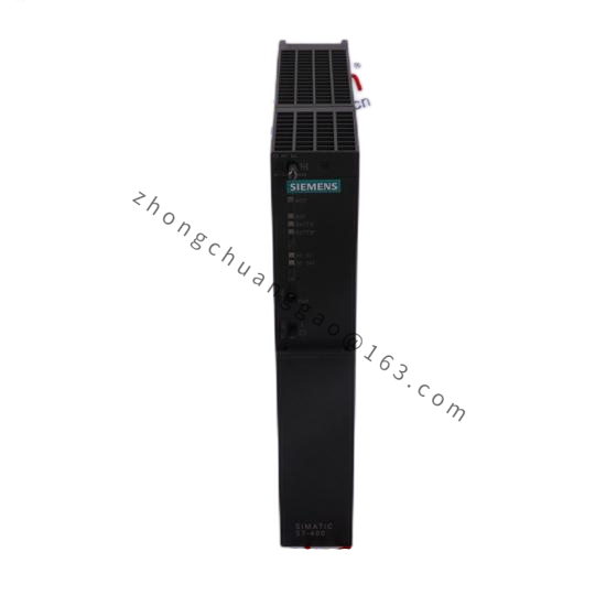 SIEMENS SM322 6ES7 322-1BL00-0AA0