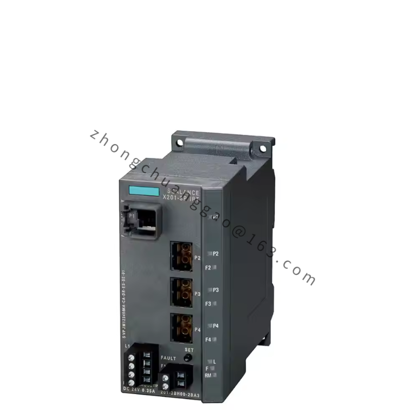 SIEMENS SMP-E20