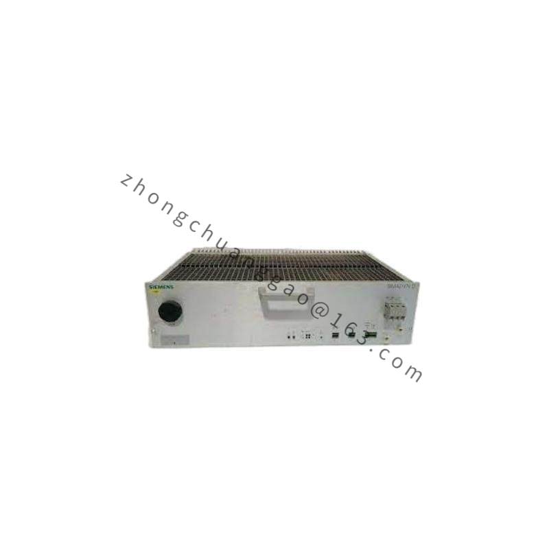 SIEMENS SP8.18 Power Supply